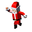Santa Drift logo