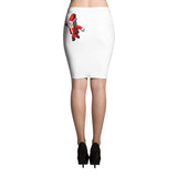 Pencil Skirt